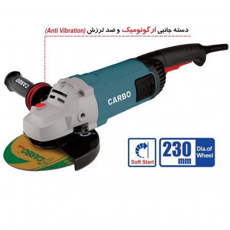 فرز آهنگری سوپر صنعتی (3000w)